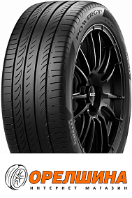 225/55 R18  98V  Pirelli  Powergy